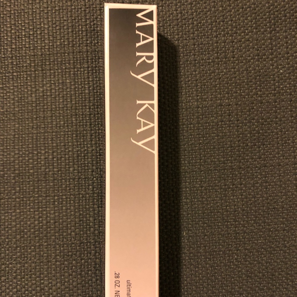 Mary Kay Ultimate Mascara